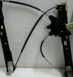 Leve vitre electrique avant gauche FORD C-MAX 2 Photo n°5