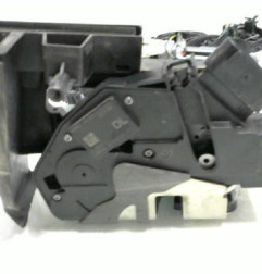 Serrure arriere gauche FORD C-MAX 2 Photo n°1