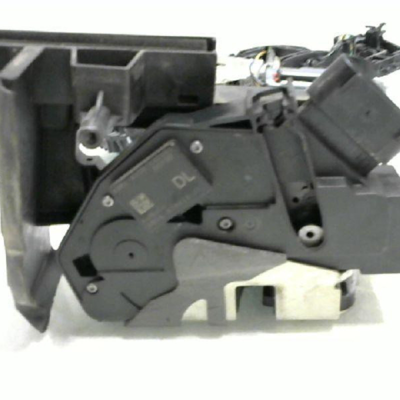 Serrure arriere gauche FORD C-MAX 2