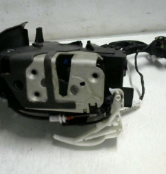Serrure arriere gauche FORD C-MAX 2