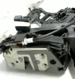 Serrure arriere gauche FORD C-MAX 2 Photo n°3