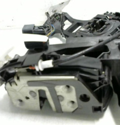 Serrure arriere gauche FORD C-MAX 2 Photo n°5