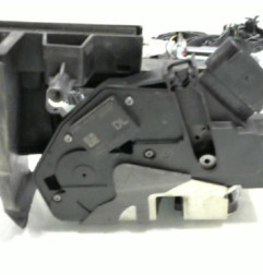 Serrure arriere gauche FORD C-MAX 2 Photo n°6