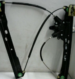 Leve vitre electrique avant droit FORD C-MAX 2 Photo n°1