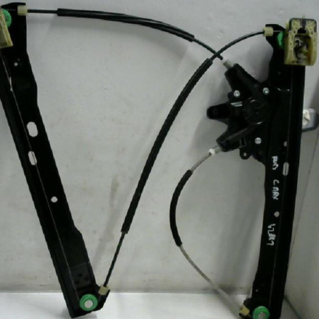 Leve vitre electrique avant droit FORD C-MAX 2 Photo n°1