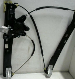 Leve vitre electrique avant droit FORD C-MAX 2 Photo n°3