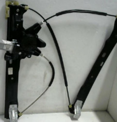 Leve vitre electrique avant droit FORD C-MAX 2 Photo n°5