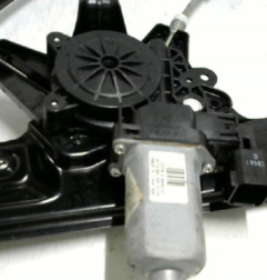 Leve vitre electrique avant droit FORD C-MAX 2 Photo n°6