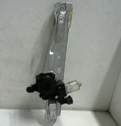 Leve vitre electrique arriere droit FORD C-MAX 2