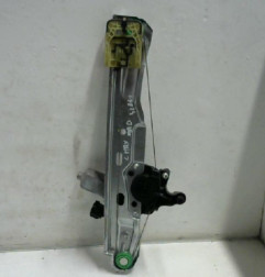 Leve vitre electrique arriere droit FORD C-MAX 2 Photo n°3