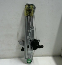 Leve vitre electrique arriere droit FORD C-MAX 2 Photo n°4