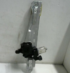 Leve vitre electrique arriere droit FORD C-MAX 2 Photo n°5