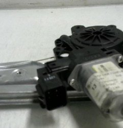 Leve vitre electrique arriere droit FORD C-MAX 2 Photo n°6