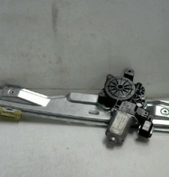 Leve vitre electrique arriere gauche FORD C-MAX 2 Photo n°1