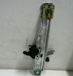 Leve vitre electrique arriere gauche FORD C-MAX 2 Photo n°3