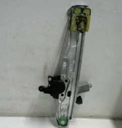 Leve vitre electrique arriere gauche FORD C-MAX 2 Photo n°4