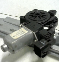 Leve vitre electrique arriere gauche FORD C-MAX 2 Photo n°6