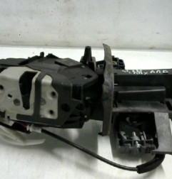 Serrure arriere droit FORD C-MAX 2 Photo n°1
