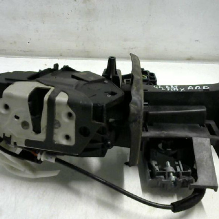 Serrure arriere droit FORD C-MAX 2 Photo n°1