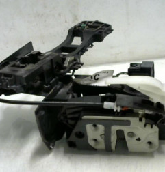 Serrure arriere droit FORD C-MAX 2