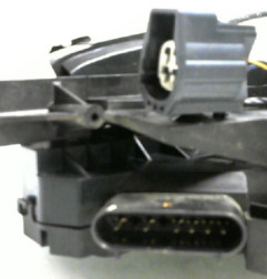 Serrure arriere droit FORD C-MAX 2 Photo n°3