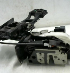 Serrure arriere droit FORD C-MAX 2 Photo n°4