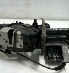 Serrure arriere droit FORD C-MAX 2 Photo n°5
