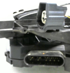 Serrure arriere droit FORD C-MAX 2 Photo n°6