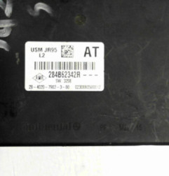 Boitier servitude moteur (BSM) RENAULT GRAND SCENIC 3 Photo n°1