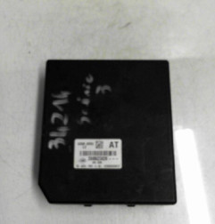 Boitier servitude moteur (BSM) RENAULT GRAND SCENIC 3