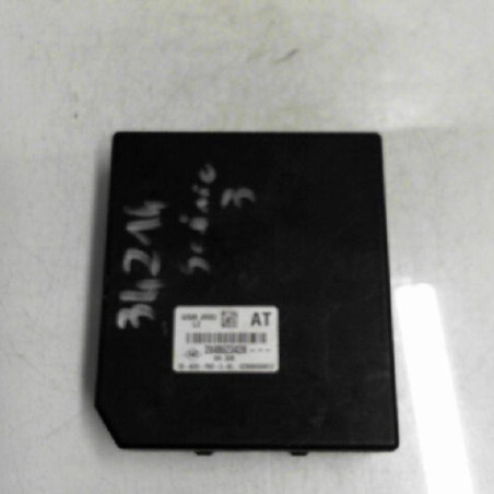 Boitier servitude moteur (BSM) RENAULT GRAND SCENIC 3