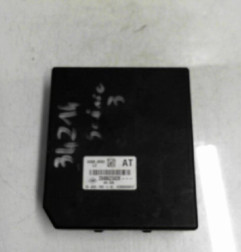 Boitier servitude moteur (BSM) RENAULT GRAND SCENIC 3 Photo n°5