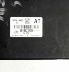 Boitier servitude moteur (BSM) RENAULT GRAND SCENIC 3 Photo n°6