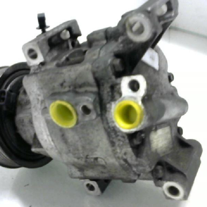 Compresseur clim FIAT 500 2