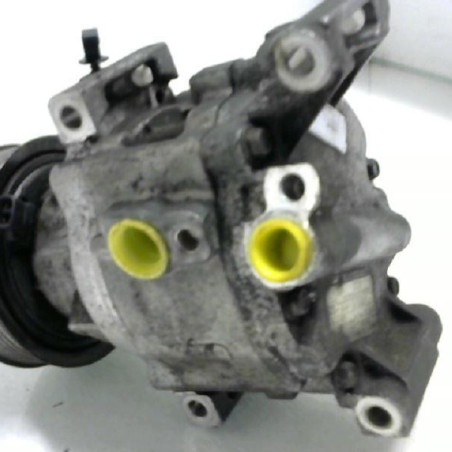 Compresseur clim FIAT 500 2 Photo n°1