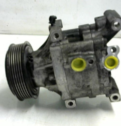 Compresseur clim FIAT 500 2