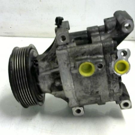 Compresseur clim FIAT 500 2