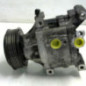 Compresseur clim FIAT 500 2