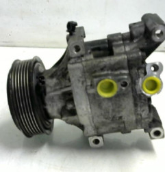Compresseur clim FIAT 500 2 Photo n°4
