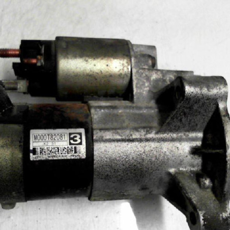 Demarreur PEUGEOT 406 Photo n°1