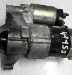 Demarreur PEUGEOT 406