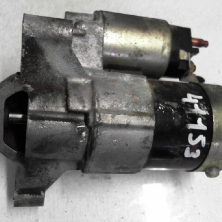 Demarreur PEUGEOT 406