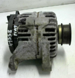 Alternateur FIAT STILO Photo n°4