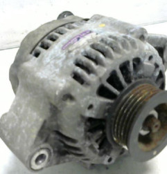 Alternateur NISSAN PIXO Photo n°1