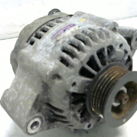 Alternateur NISSAN PIXO Photo n°1