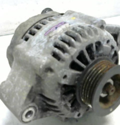 Alternateur NISSAN PIXO Photo n°4