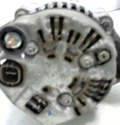 Alternateur NISSAN PIXO Photo n°5