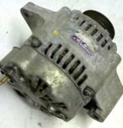 Alternateur NISSAN PIXO Photo n°6