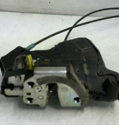 Serrure avant gauche TOYOTA RAV4 3 Photo n°1