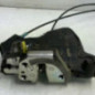 Serrure avant gauche TOYOTA RAV4 3